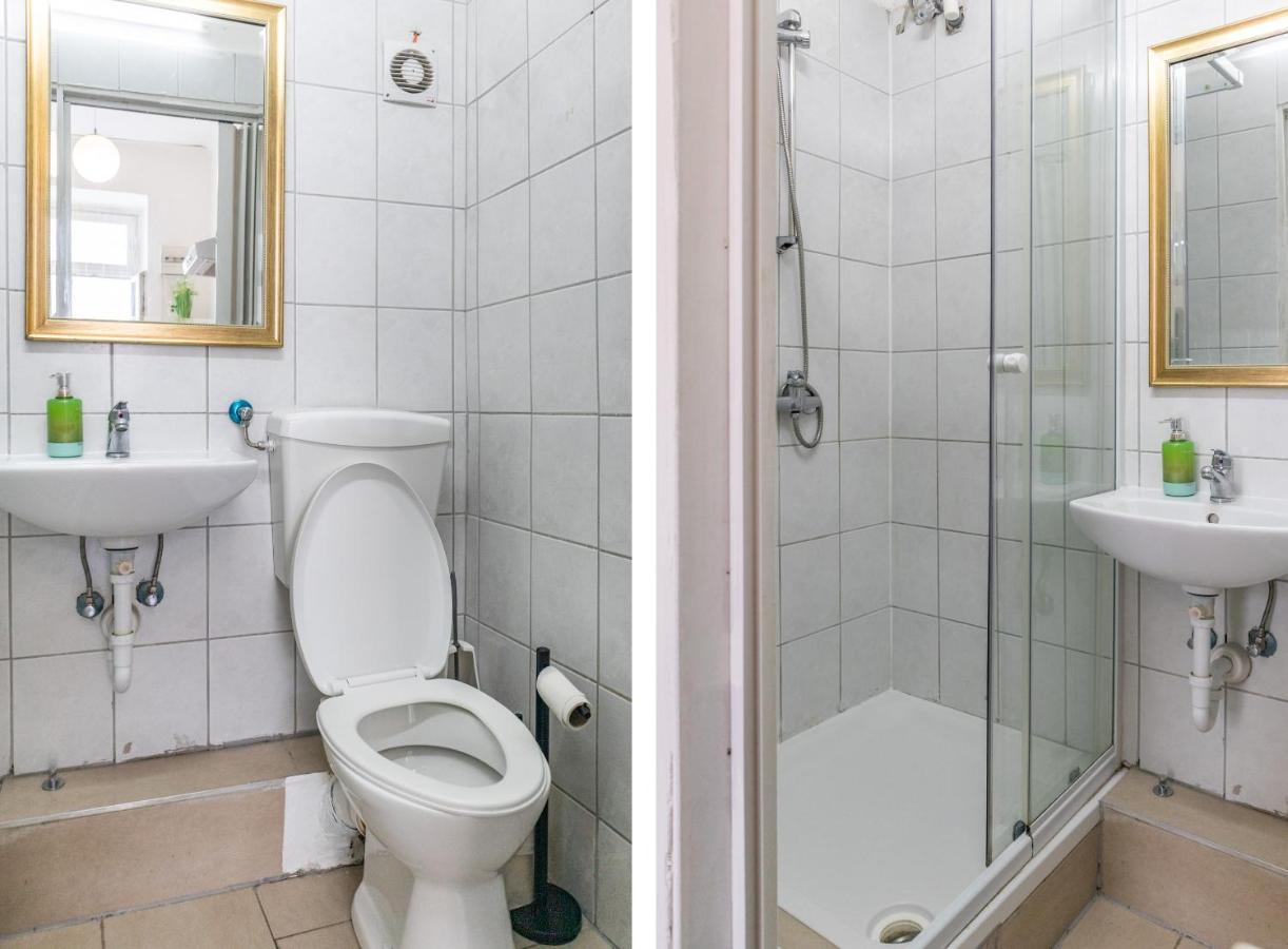 Budget 2br Well Connected To The Whole Apartment