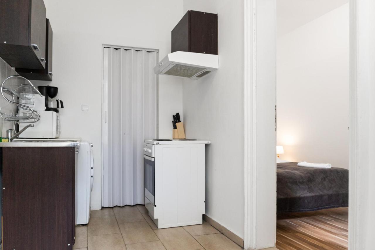 Budget 2br Well Connected To The Whole * Wien